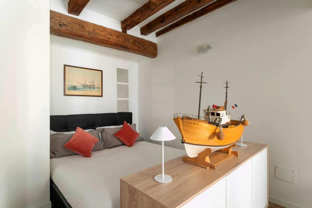Ca 3 Leoni - Romantic House In The Heart Of Venezia Esterno foto