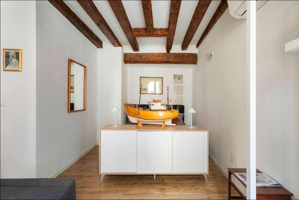 Ca 3 Leoni - Romantic House In The Heart Of Venezia Esterno foto